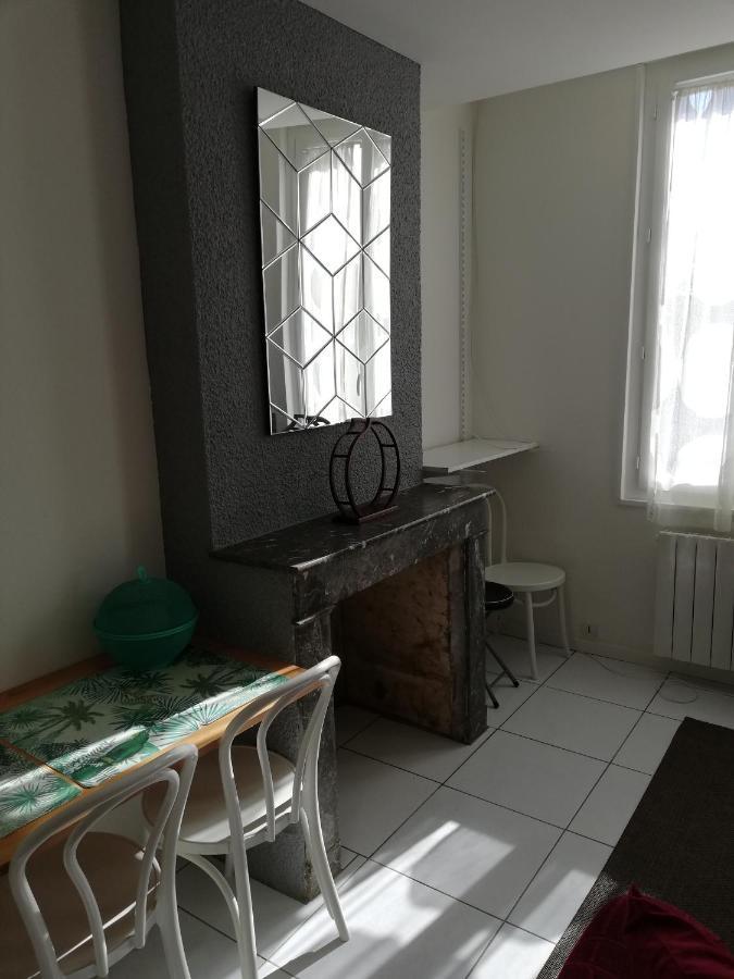 Maison Classee 2 Etoiles En Plein Coeur De Margaux Villa Bagian luar foto